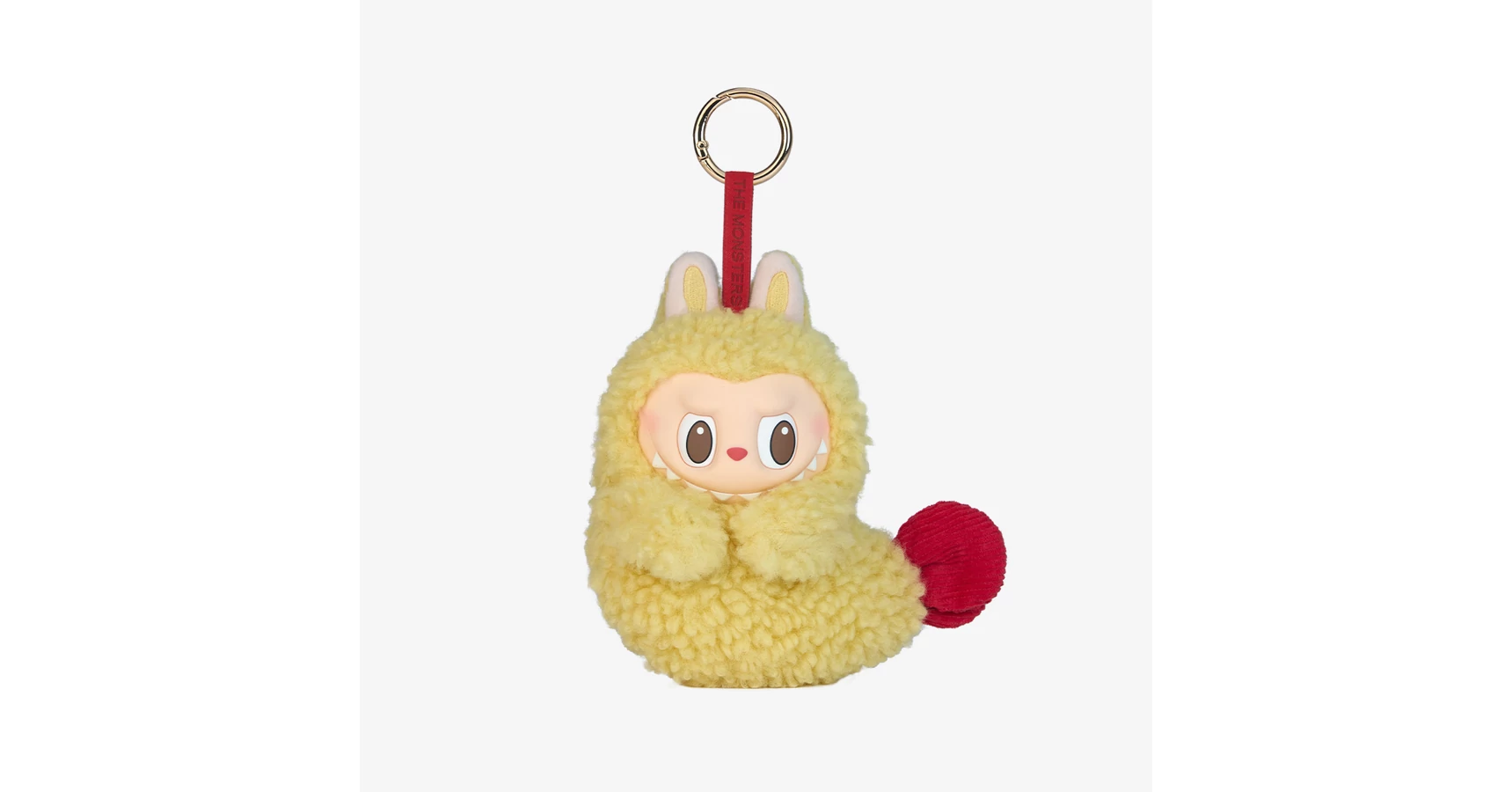 ぬいぐるみ POP MART Wacky Mart Series-Earphone Case THE MONSTERS Wacky Mart Series-Earphone Case - Pop Mart