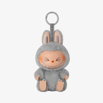 Pop Mart Labubu THE MONSTERS Have a Seat Vinyl Plush Hehe