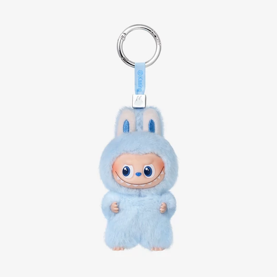 POPMART LABUBU THE MONSTERS 'PIN FOR LOVE' SERIES VINYL PLUSH PEDANT (A-M)