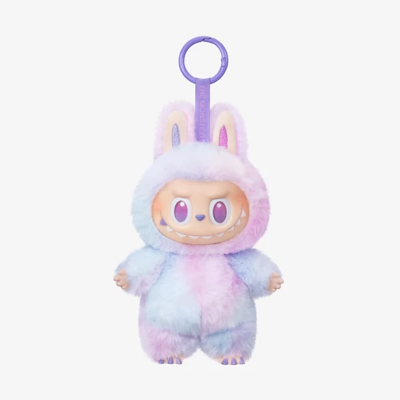 Pop Mart Labubu THE MONSTERS Big into Energy Series-Vinyl Plush Pendant Blind Box