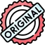 100% Eredeti Termékek