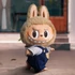 LABUBU Time to chill-Vinyl Plush Doll 40cm