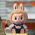 LABUBU Time to chill-Vinyl Plush Doll 40cm