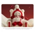 SKULLPANDA Winter Symphony Series Plush