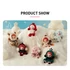 SKULLPANDA Winter Symphony Series Plush