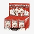 Pop Mart Labubu The Monsters Coca Cola Series Vinyl Face