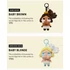 CRYBABY Crying Again Series-Vinyl Face Plush Blind Box