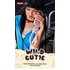 CRYBABY Wild but Cutie Series-Phone Charm Blind Box