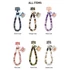 CRYBABY Wild but Cutie Series-Phone Charm Blind Box