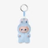 POPMART LABUBU THE MONSTERS 'PIN FOR LOVE' SERIES VINYL PLUSH PEDANT (A-M)
