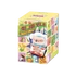 THE MONSTERS Wacky Mart Series Figures 