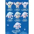 MINISO Disney Eat Something Before Sleep Stich Blind Box