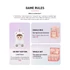 HACIPUPU Gummy Bear Series-Vinyl Plush Pendant Blind Box