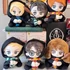 Harry Potter Miniso Vinly Plush Blind Box