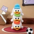 Pop Mart Mickey Family Cute Together Keychain Series Figures