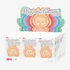 Pop Mart Labubu THE MONSTERS Big into Energy Series-Vinyl Plush Pendant Blind Box