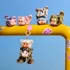 CRYBABY Wild but Cutie Series - Vinyl Plush Pendant Blind Box
