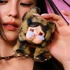 CRYBABY Wild but Cutie Series - Vinyl Plush Pendant Blind Box