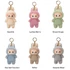 Pop Mart Labubu THE MONSTERS Tasty Macarons Vinyl Face Blind Box